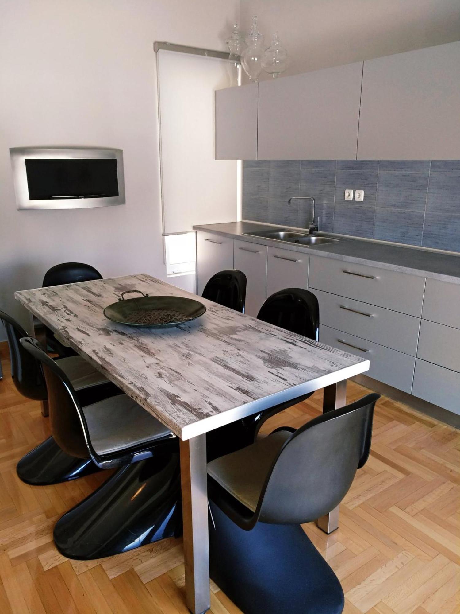 Appartement The Athens Museum Penthouse 120Sqm Lycabettus View Extérieur photo