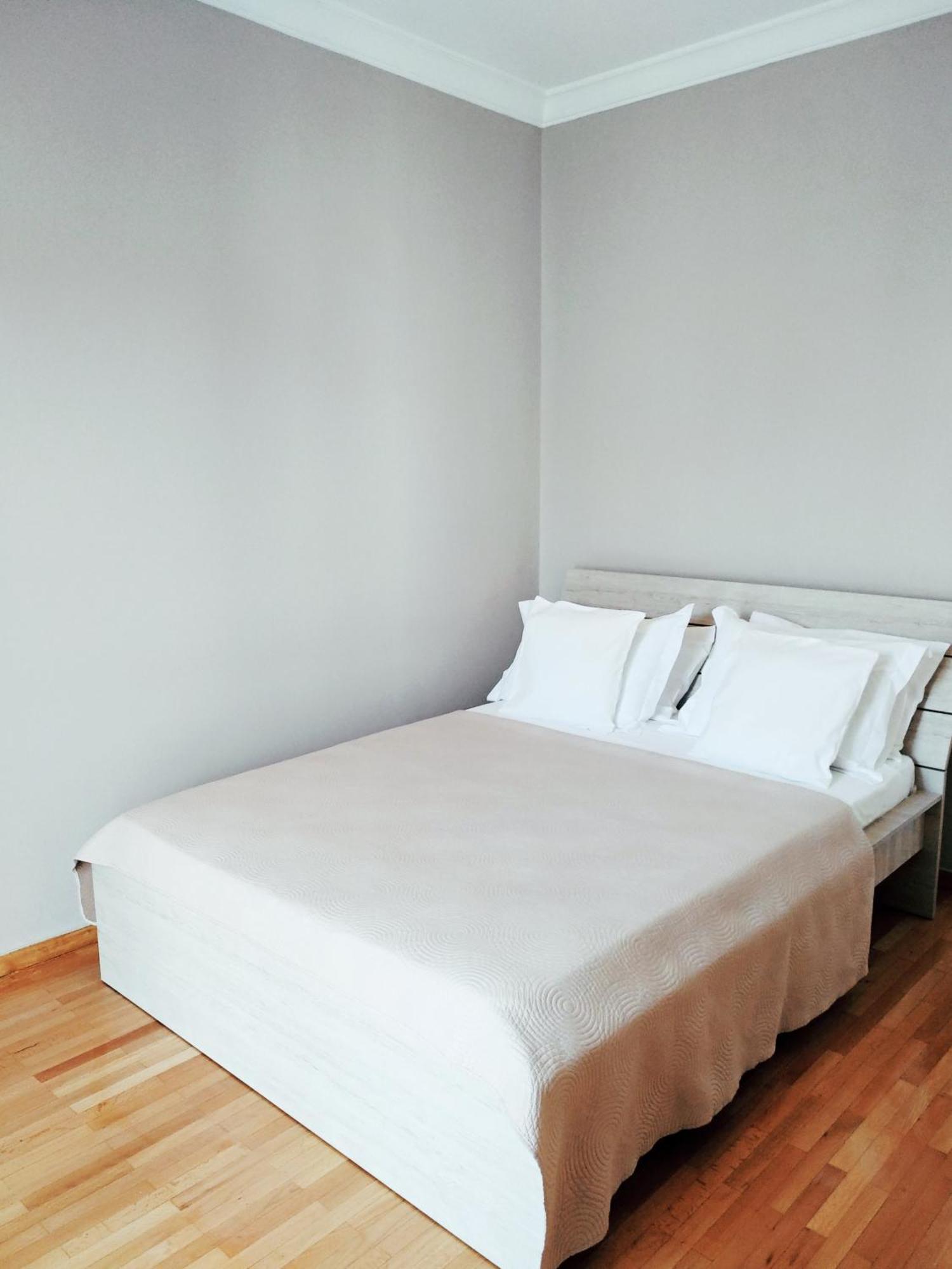 Appartement The Athens Museum Penthouse 120Sqm Lycabettus View Extérieur photo