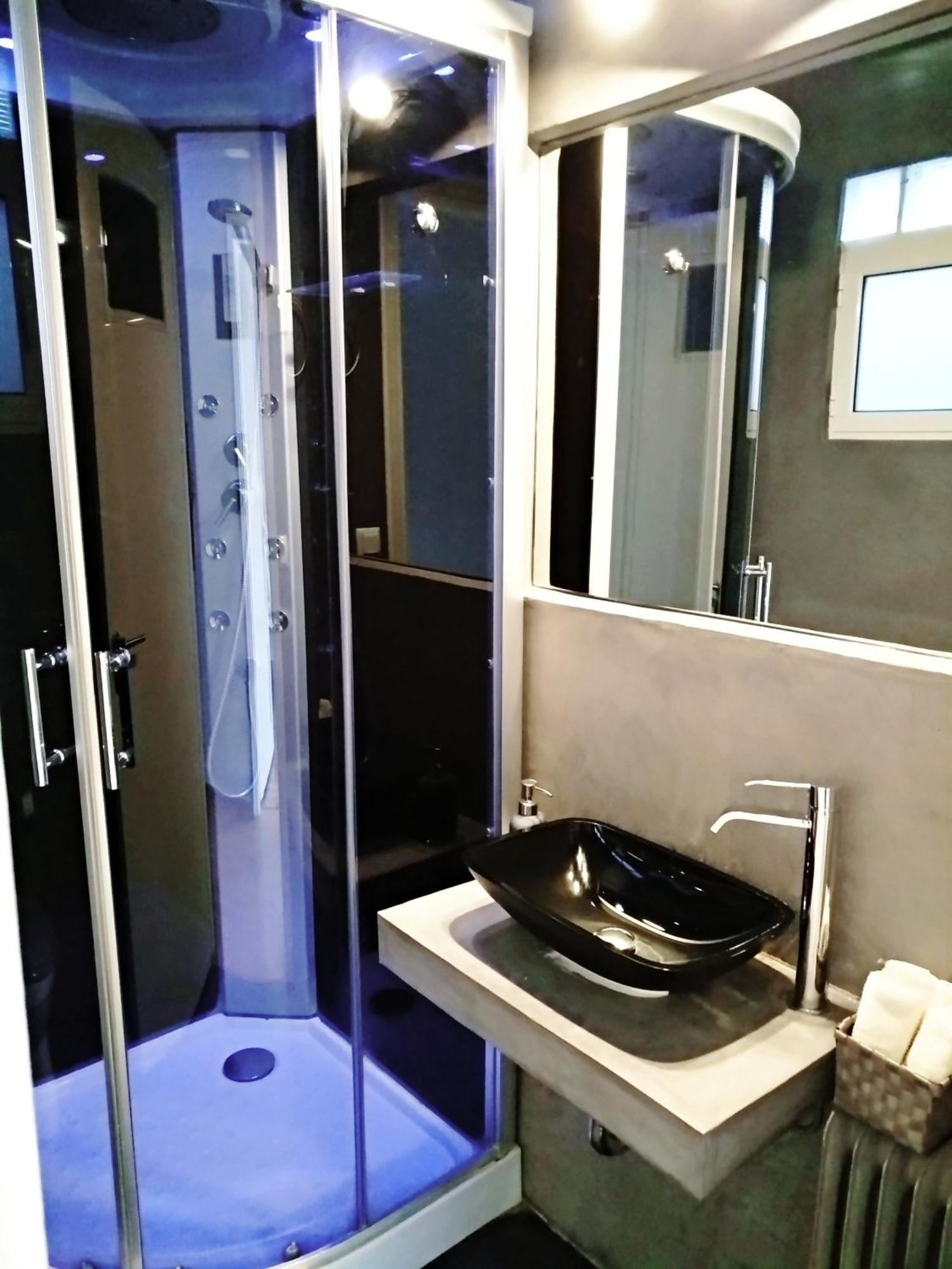 Appartement The Athens Museum Penthouse 120Sqm Lycabettus View Extérieur photo