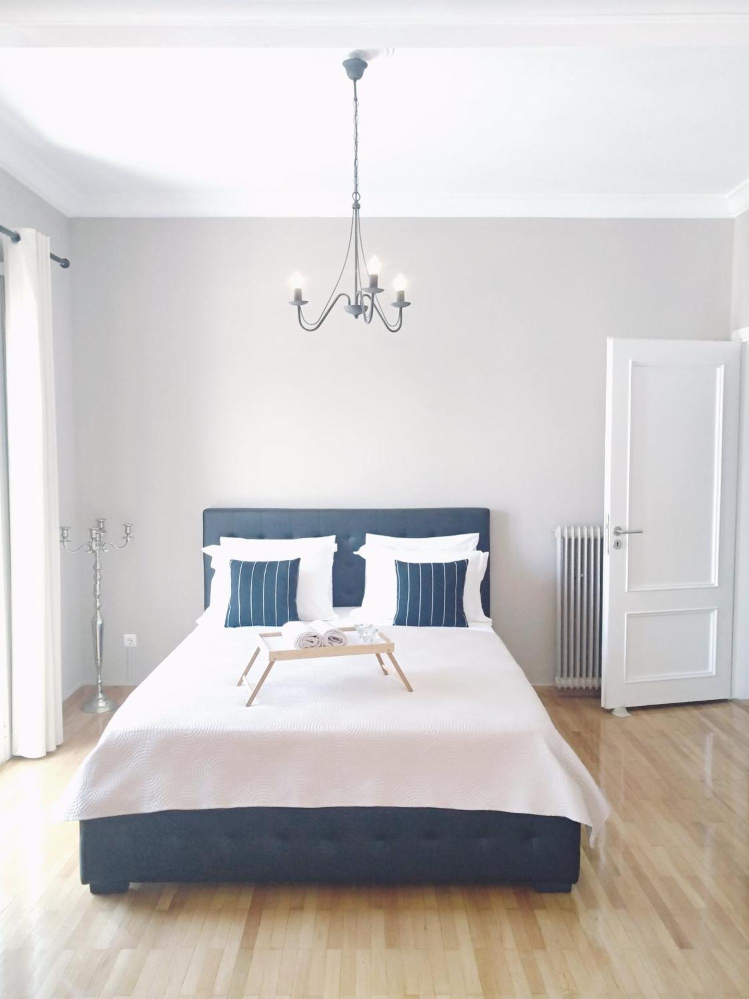 Appartement The Athens Museum Penthouse 120Sqm Lycabettus View Extérieur photo