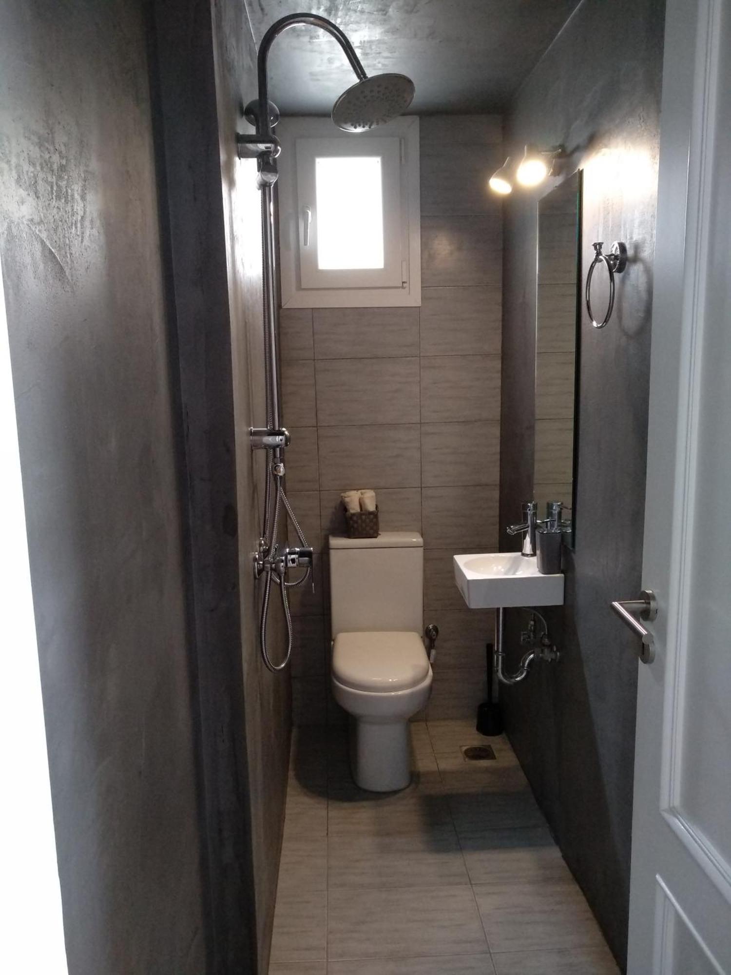 Appartement The Athens Museum Penthouse 120Sqm Lycabettus View Extérieur photo